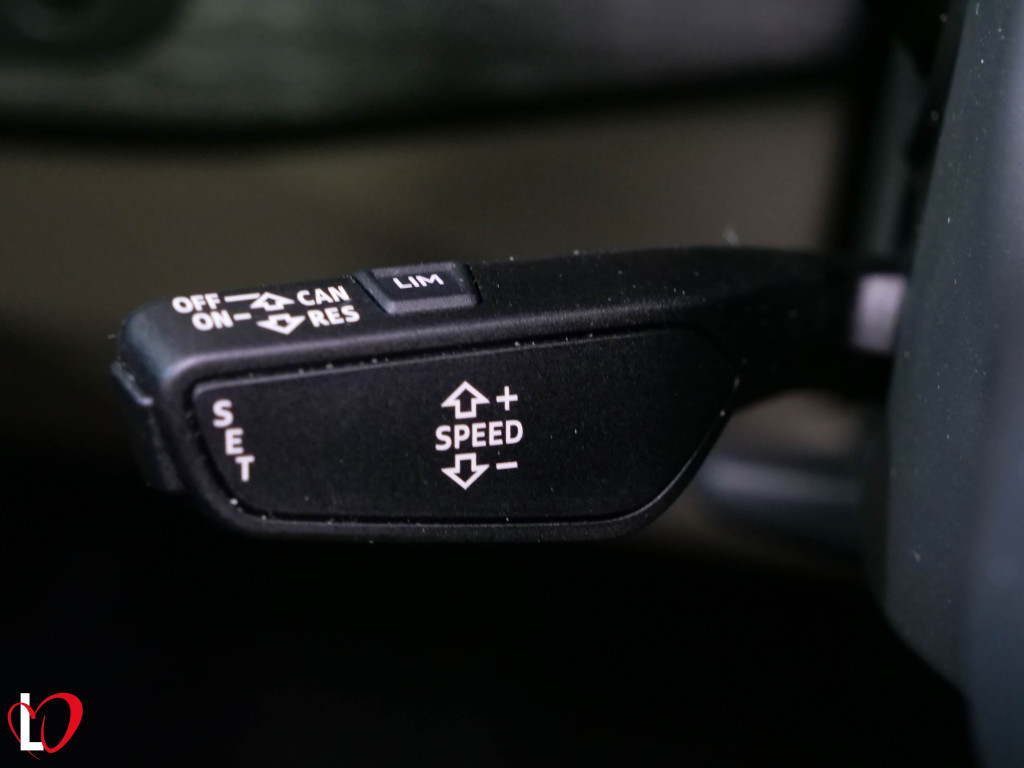 AUDI A4 35 TDI S TRONIC  TECHO 150 de segunda mano