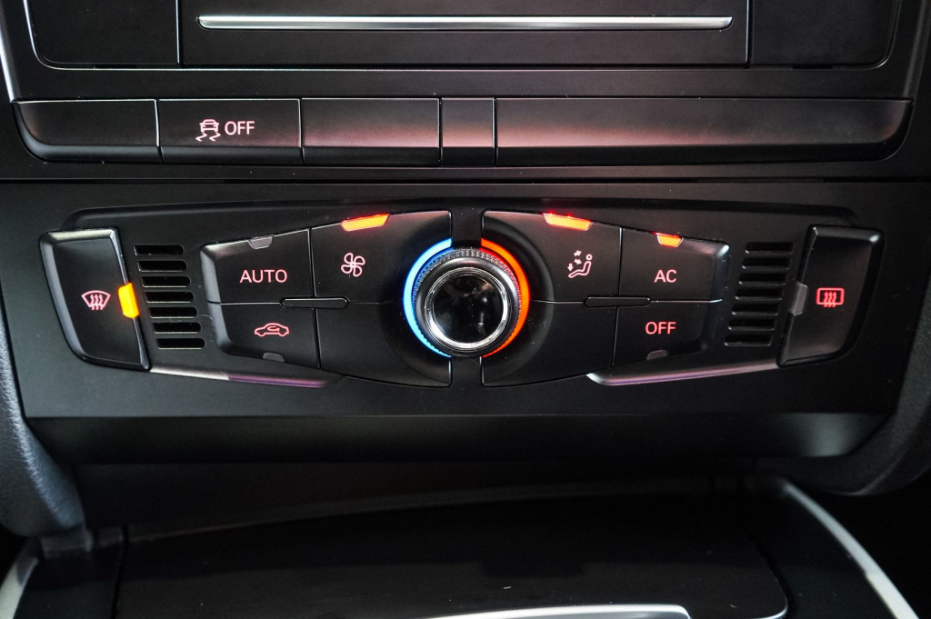 AUDI A4 ALLROAD 2.0 TDI 170 de segunda mano