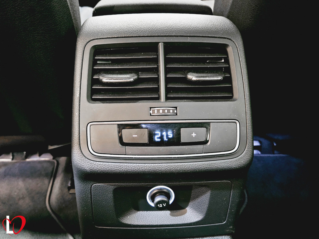 AUDI A4 ALLROAD 2.0 TDI S TRONIC UNLIMITED EDITION QUATTRO 190 de segunda mano