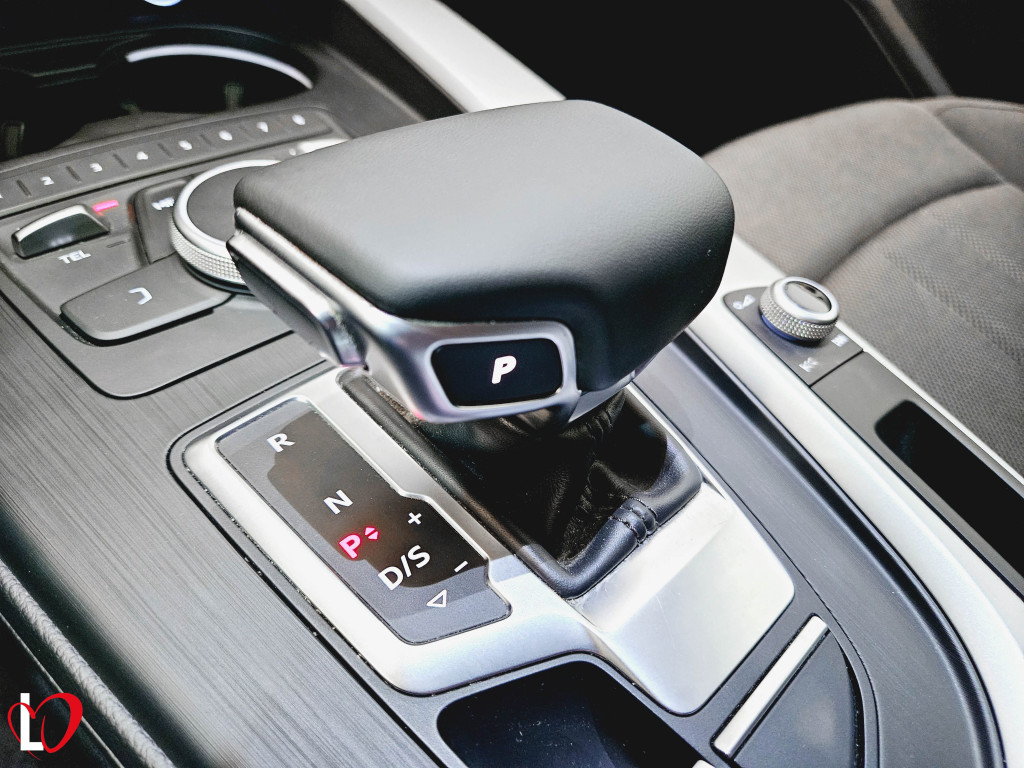 AUDI A4 ALLROAD 2.0 TDI S TRONIC UNLIMITED EDITION QUATTRO 190 de segunda mano