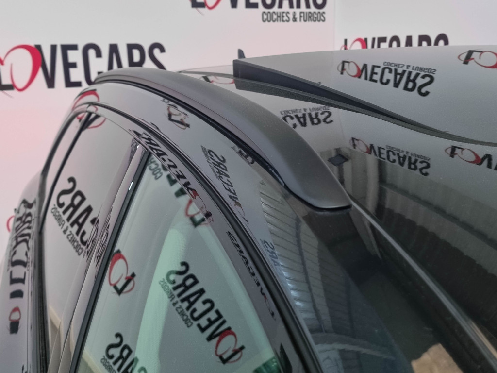 AUDI A4 AVANT 2.0 TDI BLACK LINE EDITION 150 de segunda mano