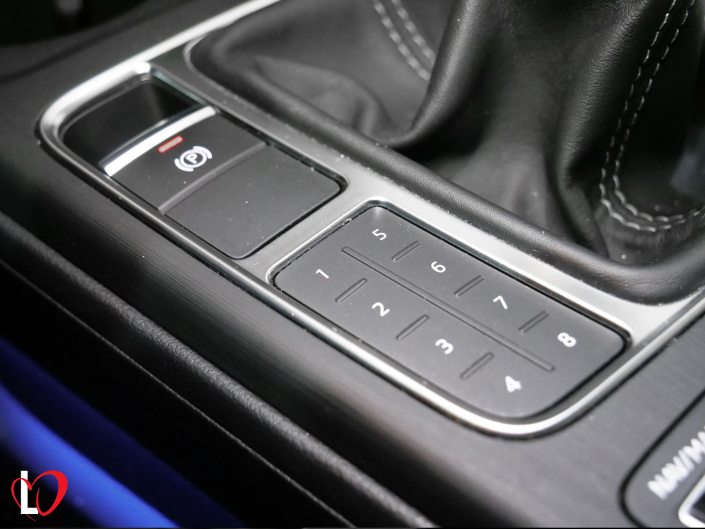 AUDI A4 AVANT 2.0 TDI S LINE 150 de segunda mano