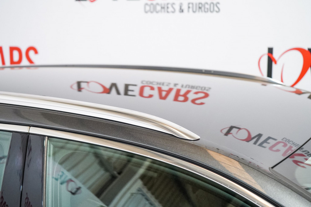AUDI A4 AVANT 2.0 TDI S-LINE AVANT 150 de segunda mano