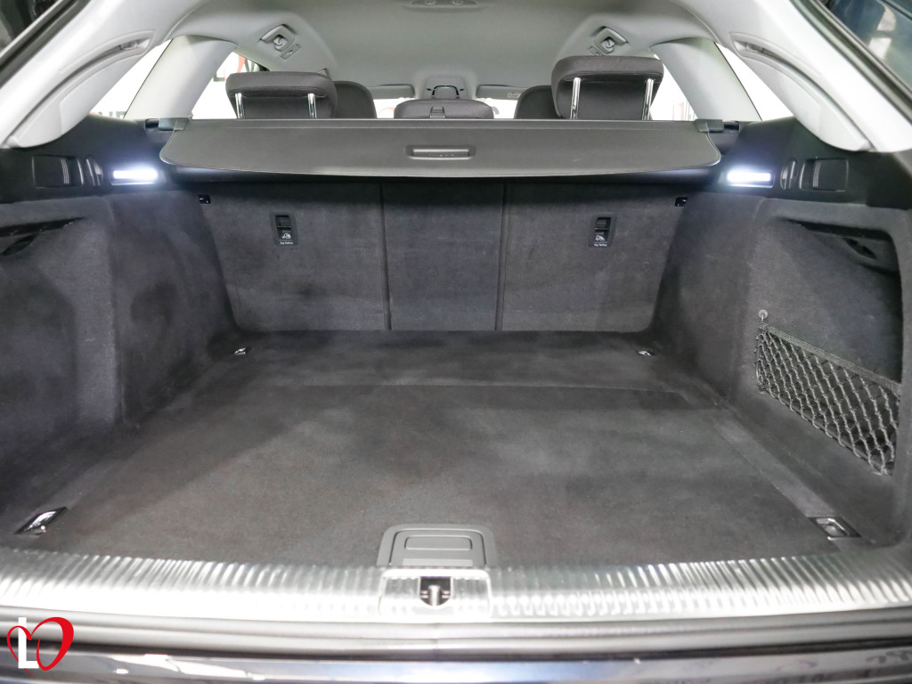 AUDI A4 AVANT 2.0 TDI S TRONIC ADVANCED EDITION 150 de segunda mano
