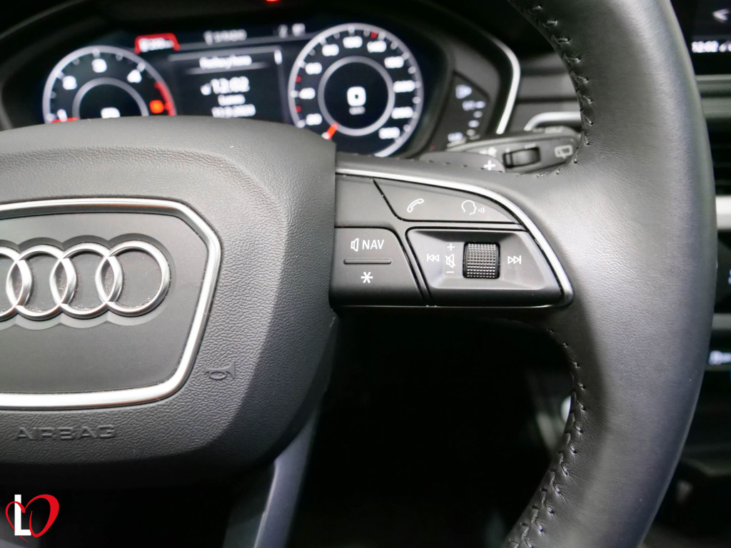 AUDI A4 AVANT 2.0 TDI S TRONIC ADVANCED EDITION 150 de segunda mano