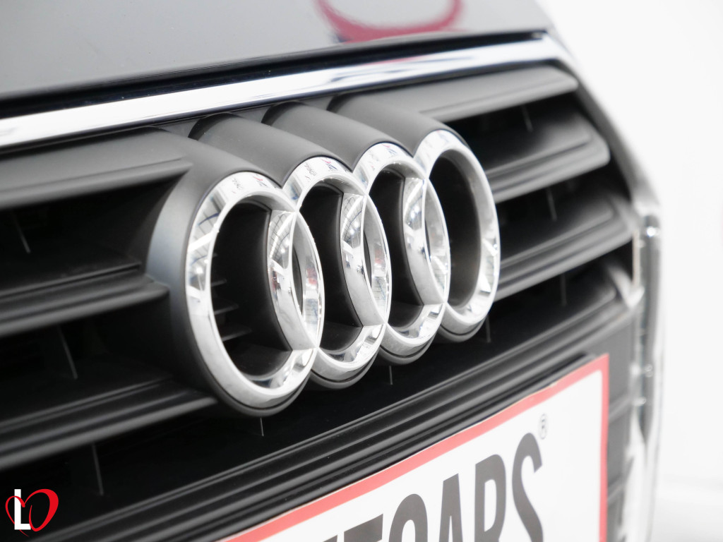 AUDI A4 AVANT 2.0 TDI S TRONIC ADVANCED EDITION 150 de segunda mano