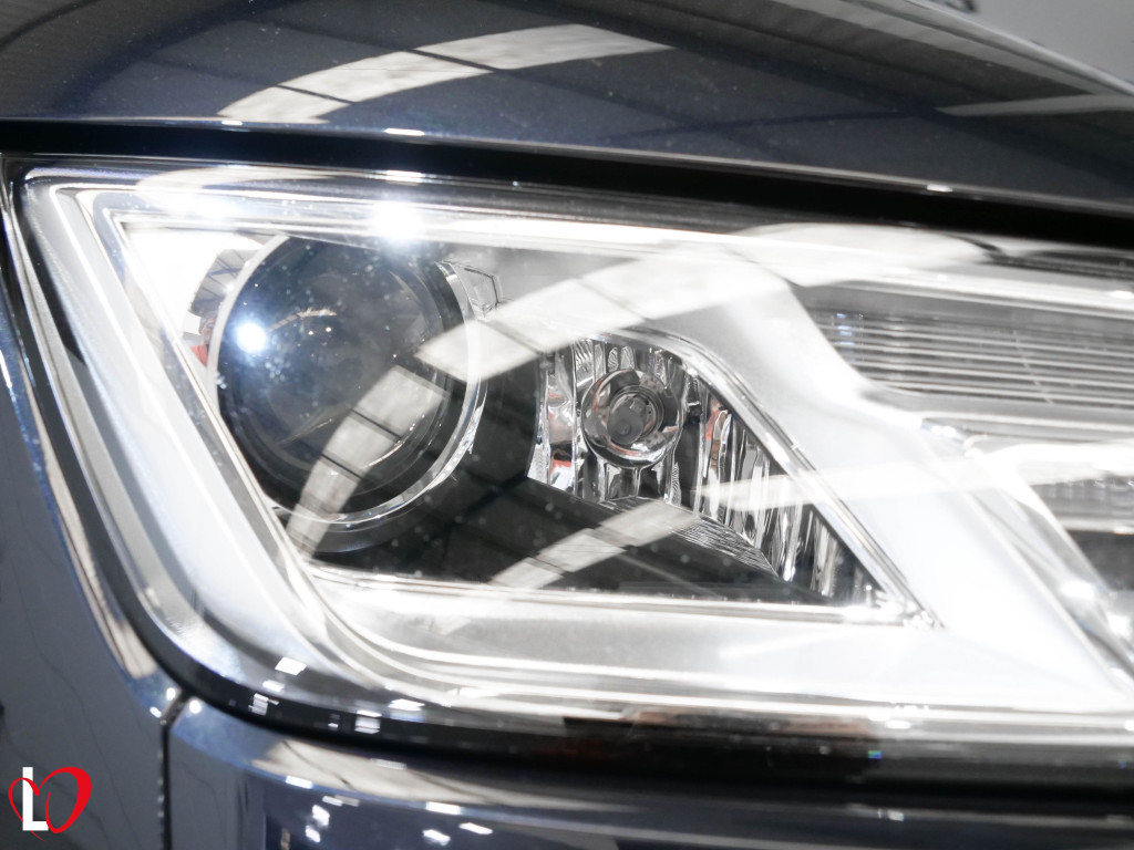 AUDI A4 AVANT 2.0 TDI S TRONIC ADVANCED EDITION 150 de segunda mano