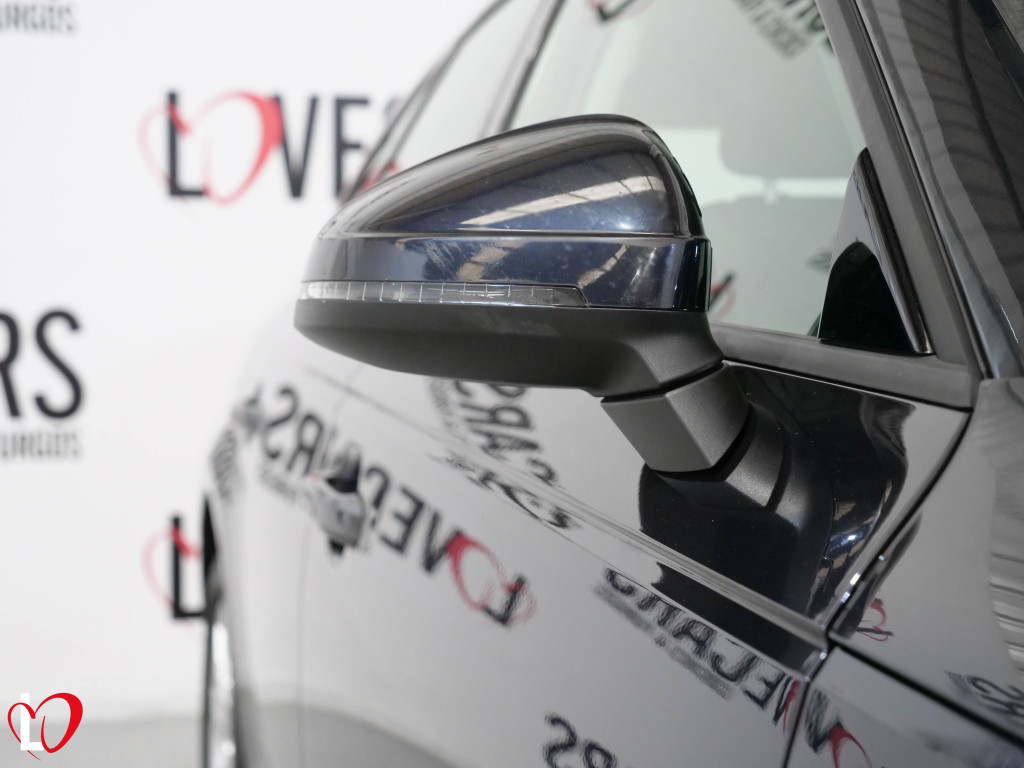 AUDI A4 AVANT 2.0 TDI S TRONIC ADVANCED EDITION 150 de segunda mano