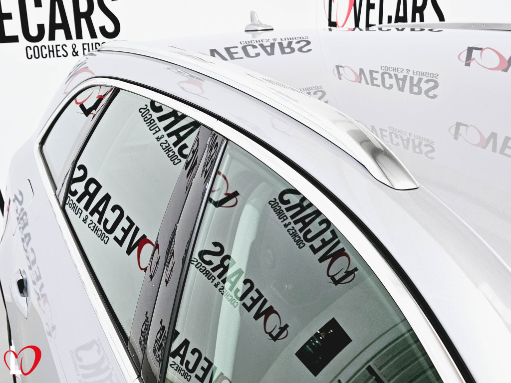 AUDI A4 AVANT 2.0 TDI S TRONIC S LINE 150 de segunda mano