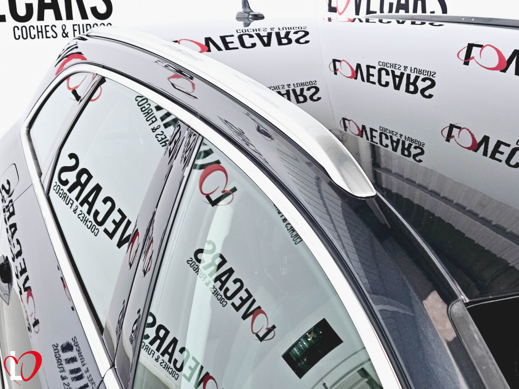 AUDI A4 AVANT 2.0 TDI S TRONIC S LINE EDITION 150 de segunda mano