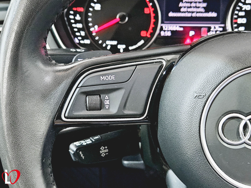 AUDI A4 AVANT 2.0 TDI S TRONIC S LINE EDITION 150 de segunda mano