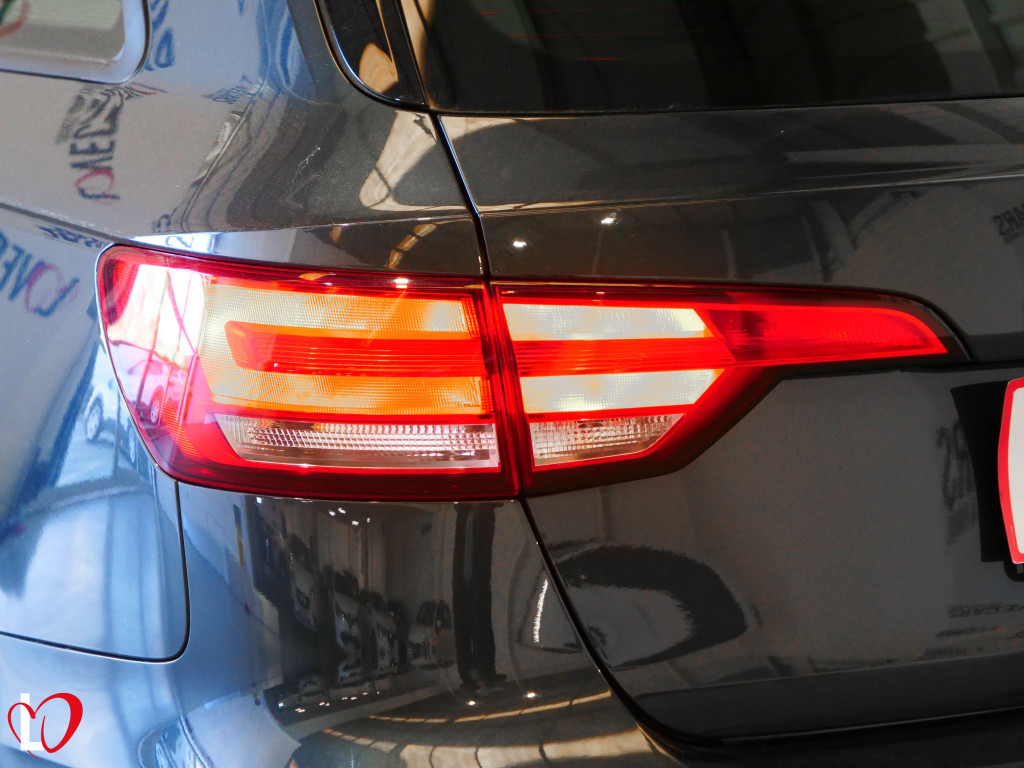 AUDI A4 AVANT 2.0 TDI S TRONIC SPORT TECHO 150 de segunda mano