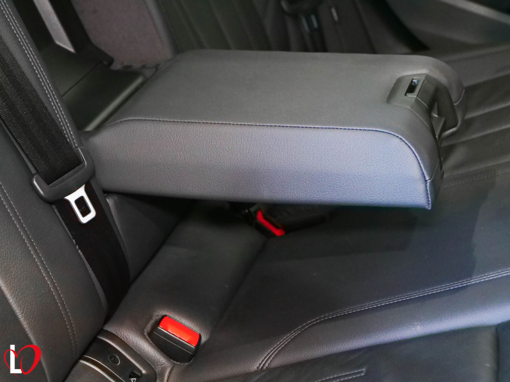 AUDI A4 AVANT 2.0 TDI S TRONIC SPORT TECHO 150 de segunda mano