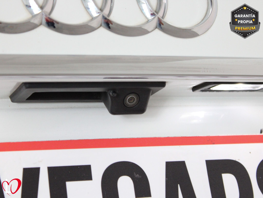 AUDI A4 AVANT 30 TDI S TRONIC ADVANCED 136 de segunda mano