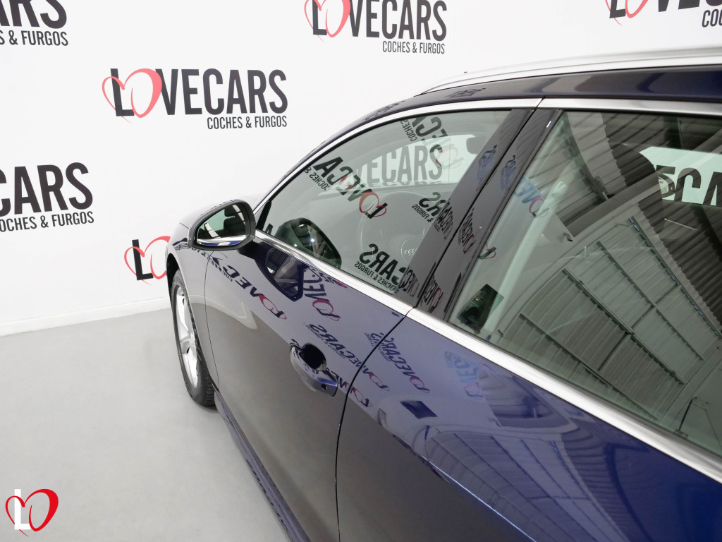 AUDI A4 AVANT 30 TDI S TRONIC ADVANCED 136 de segunda mano