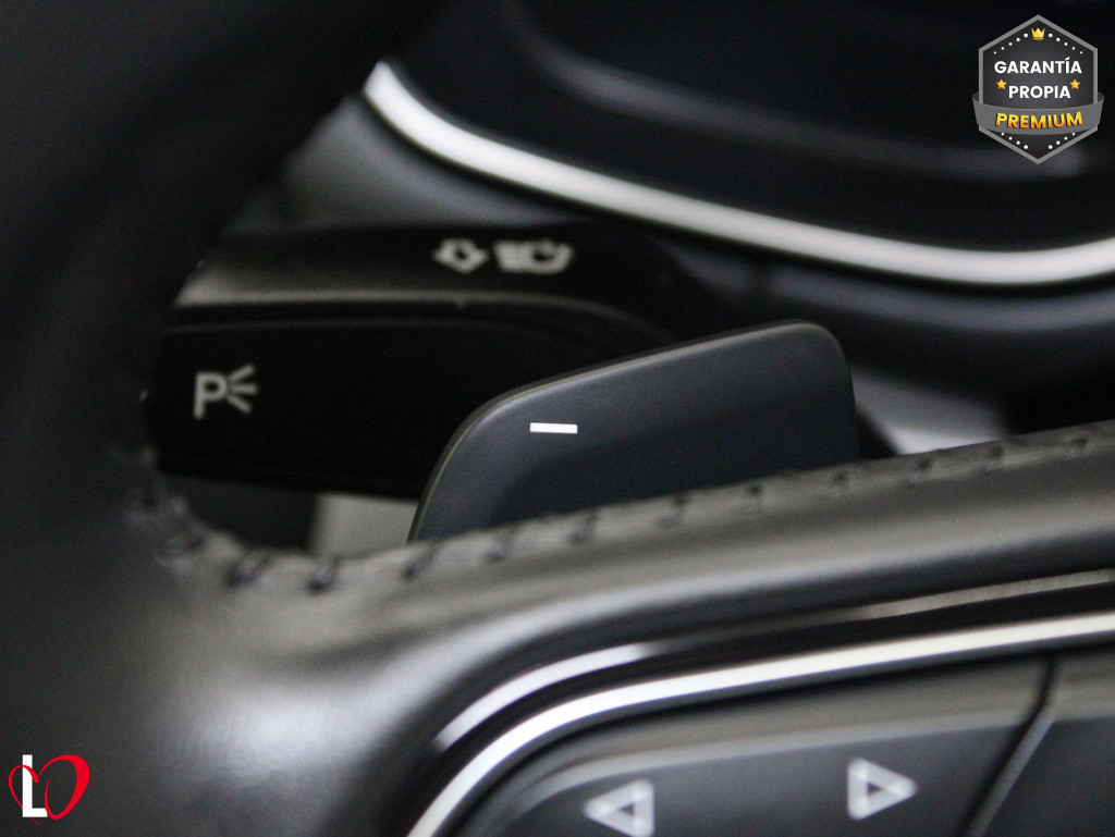 AUDI A4 AVANT 35 TDI S TRONIC ADVANCED 163 de segunda mano