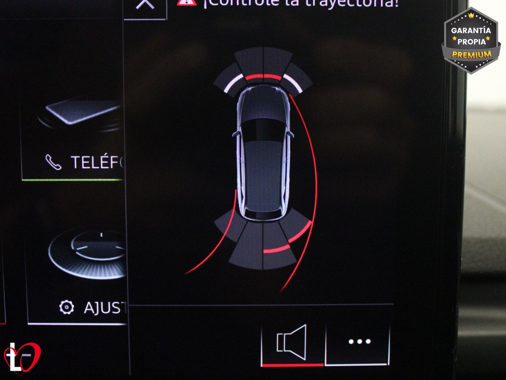 AUDI A4 AVANT 35 TDI S TRONIC ADVANCED 163 de segunda mano