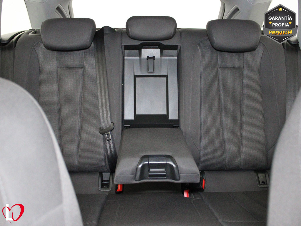 AUDI A4 AVANT 35 TDI S TRONIC ADVANCED 163 de segunda mano