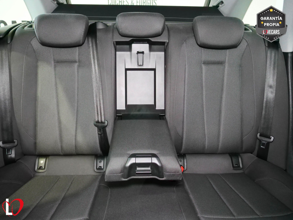 AUDI A4 AVANT 35 TDI S TRONIC ADVANCED 163 de segunda mano