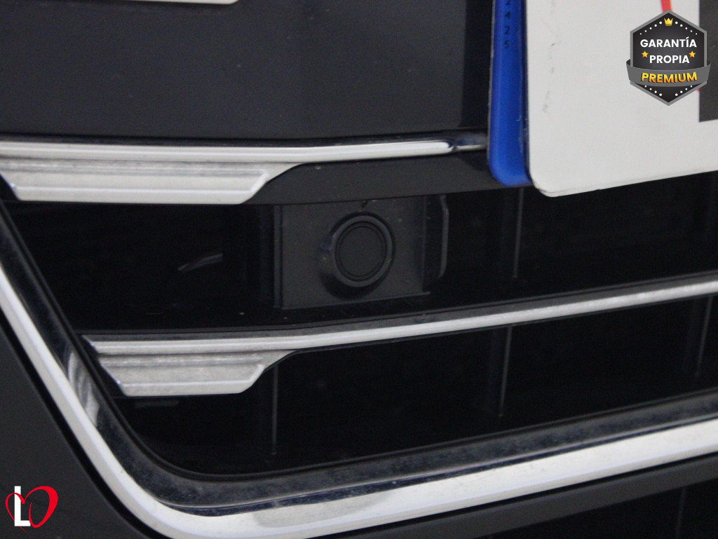 AUDI A4 AVANT 35 TDI S TRONIC ADVANCED 163 de segunda mano