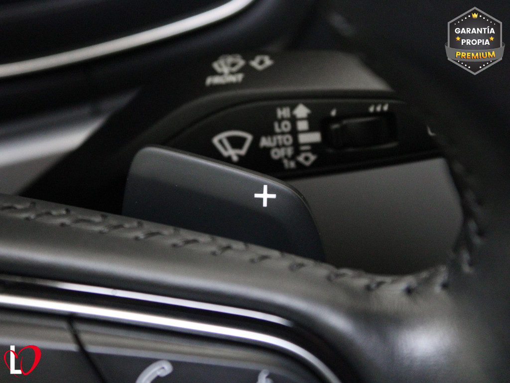 AUDI A4 AVANT 35 TDI S TRONIC ADVANCED 163 de segunda mano