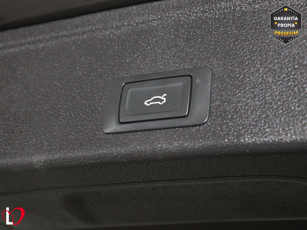 AUDI A4 AVANT 35 TDI S TRONIC ADVANCED 163 de segunda mano