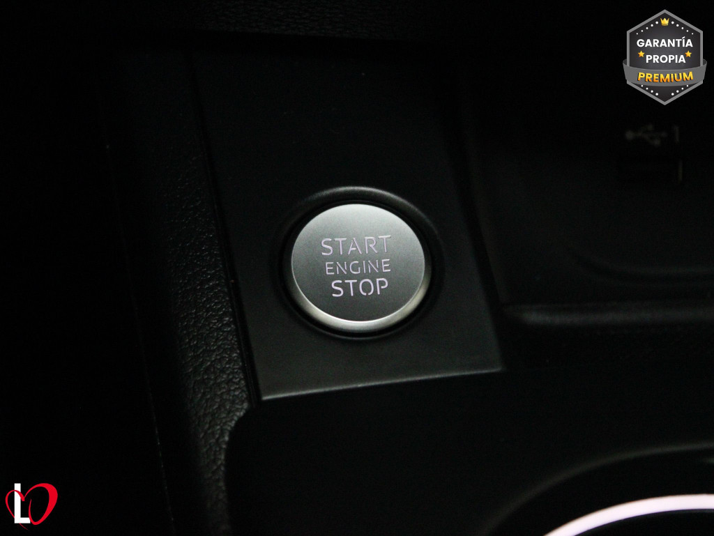 AUDI A4 AVANT 35 TDI S TRONIC ADVANCED 163 de segunda mano