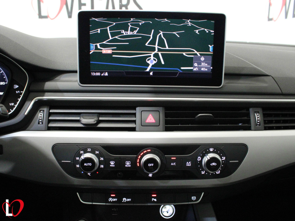 AUDI A4 AVANT 35 TDI S TRONIC ADVANCED TECHO 150 de segunda mano