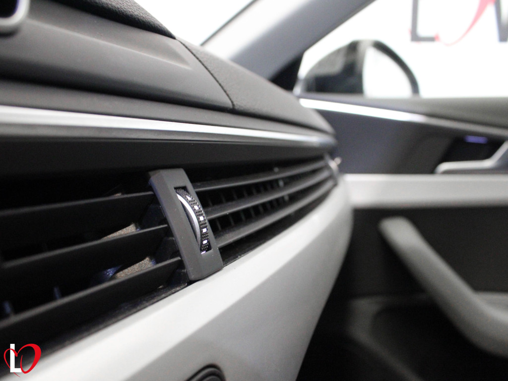 AUDI A4 AVANT 35 TDI S TRONIC ADVANCED TECHO 150 de segunda mano