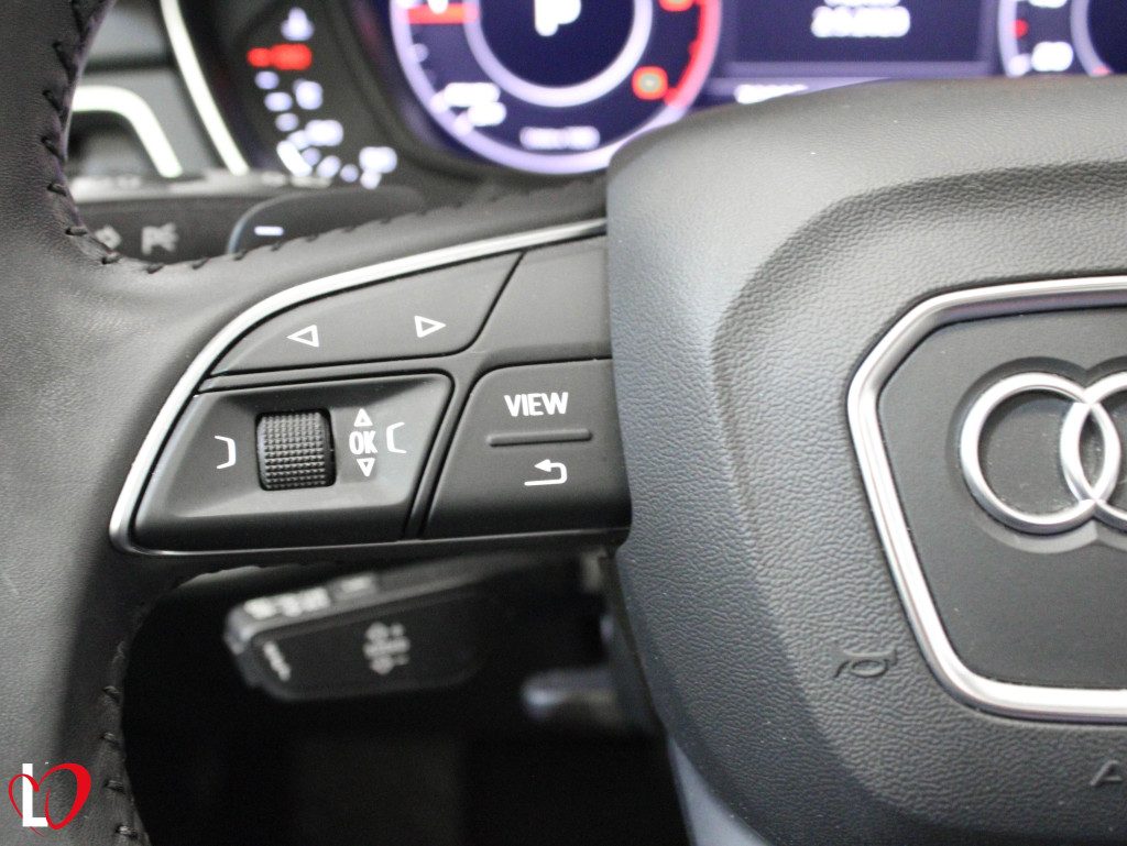 AUDI A4 AVANT 35 TDI S TRONIC ADVANCED TECHO 150 de segunda mano