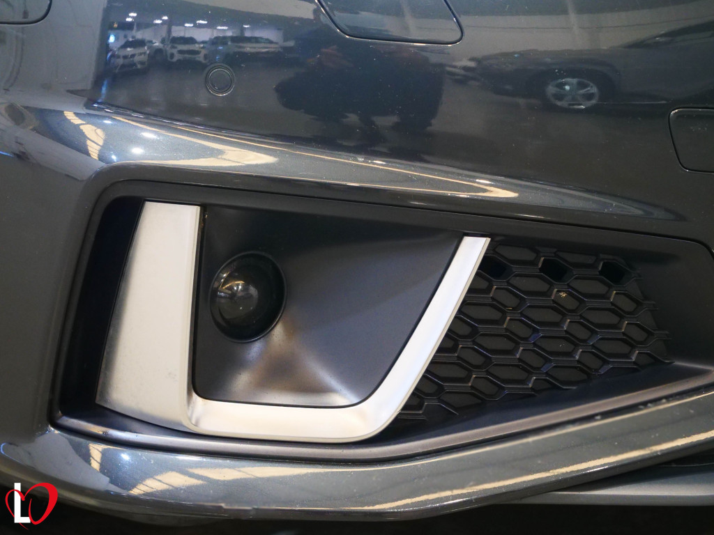 AUDI A4 AVANT 35 TDI S TRONIC S LINE 150 de segunda mano