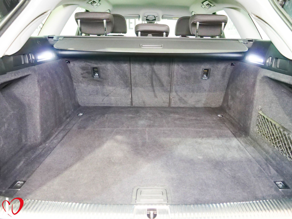 AUDI A4 AVANT 35 TDI S TRONIC S LINE 150 de segunda mano