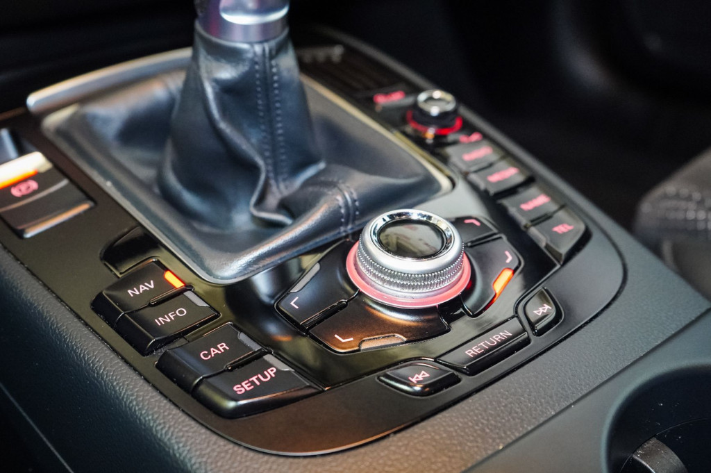 AUDI A5 COUPE 2.0 TDI S-LINE 170 de segunda mano