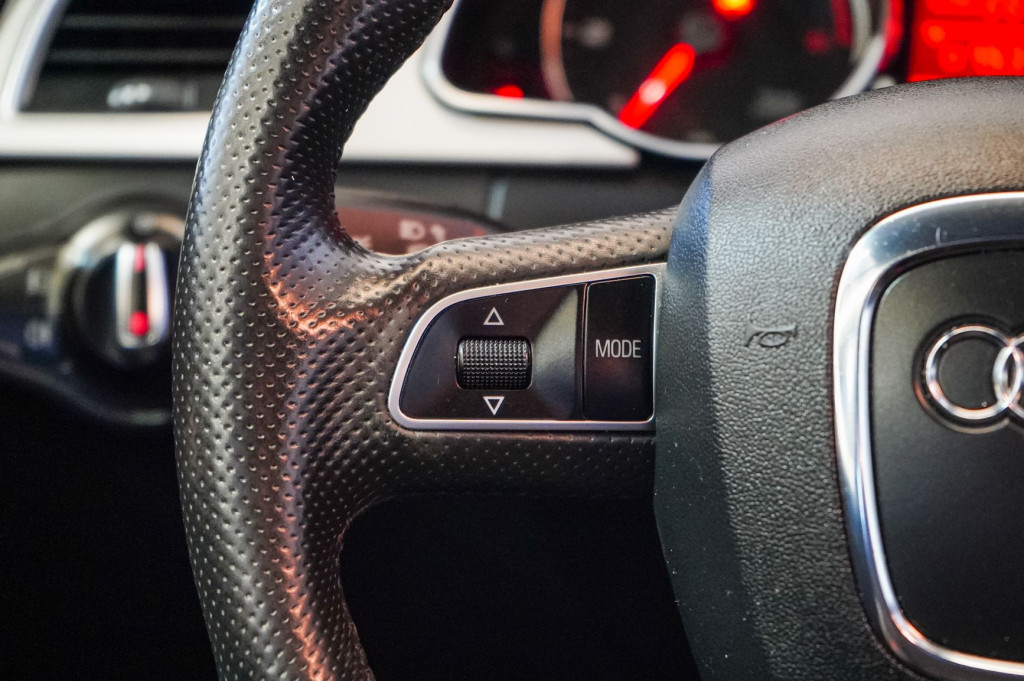 AUDI A5 COUPE 2.0 TDI S-LINE 170 de segunda mano