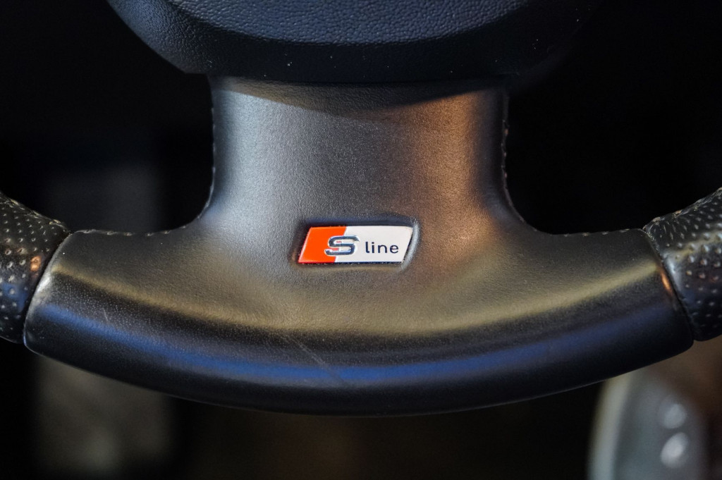 AUDI A5 COUPE 2.0 TDI S-LINE 170 de segunda mano