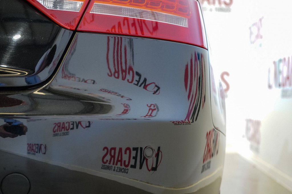 AUDI A5 COUPE 2.0 TDI S-LINE 170 de segunda mano