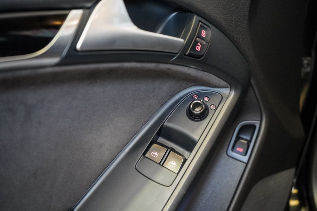 AUDI A5 COUPE 2.0 TDI S-LINE 170 de segunda mano