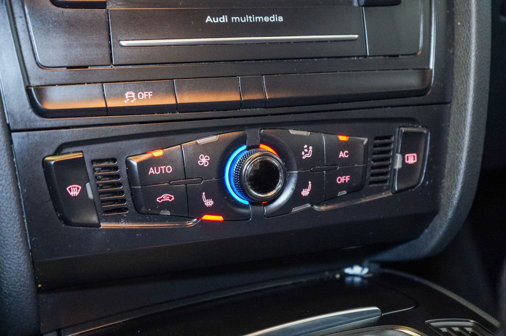 AUDI A5 COUPE 2.0 TDI S-LINE 170 de segunda mano