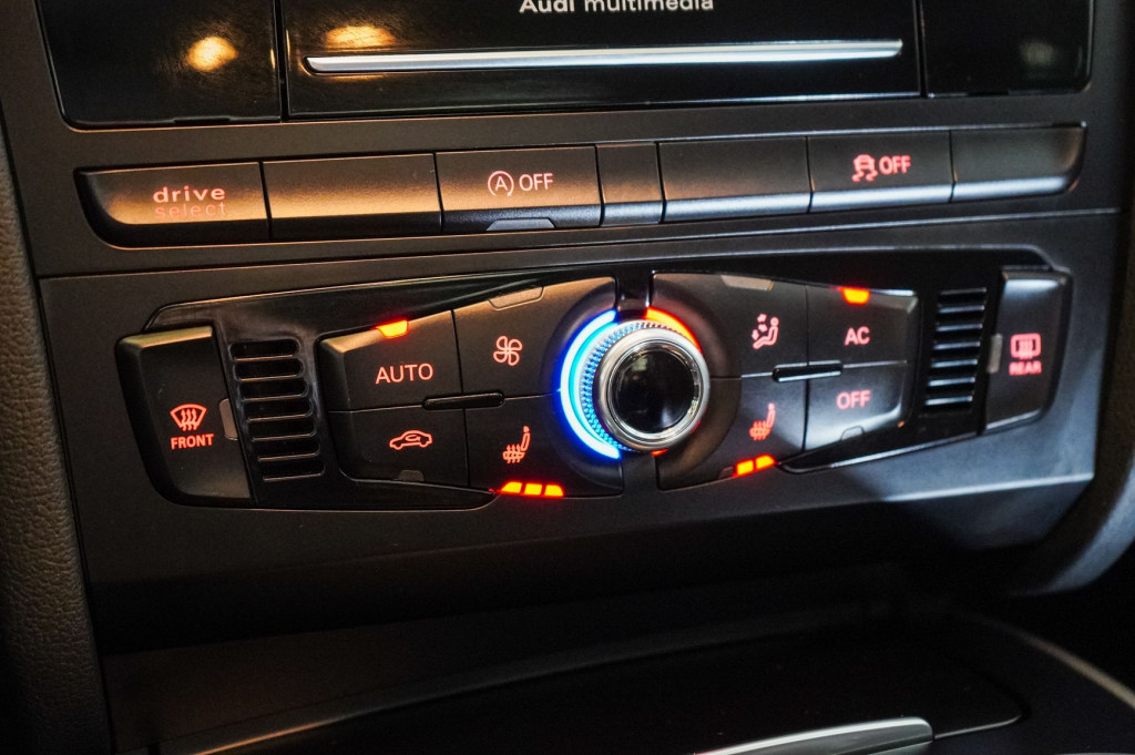 AUDI A5 COUPE 2.0 TDI S-LINE 177 de segunda mano