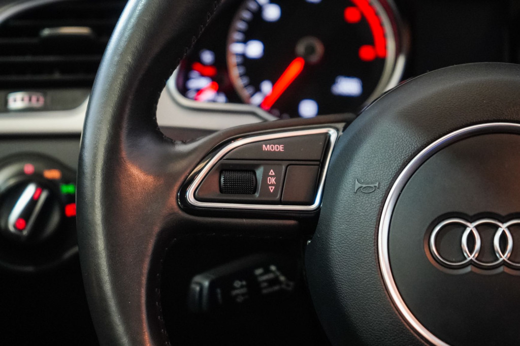 AUDI A5 COUPE 2.0 TDI S-LINE 177 de segunda mano
