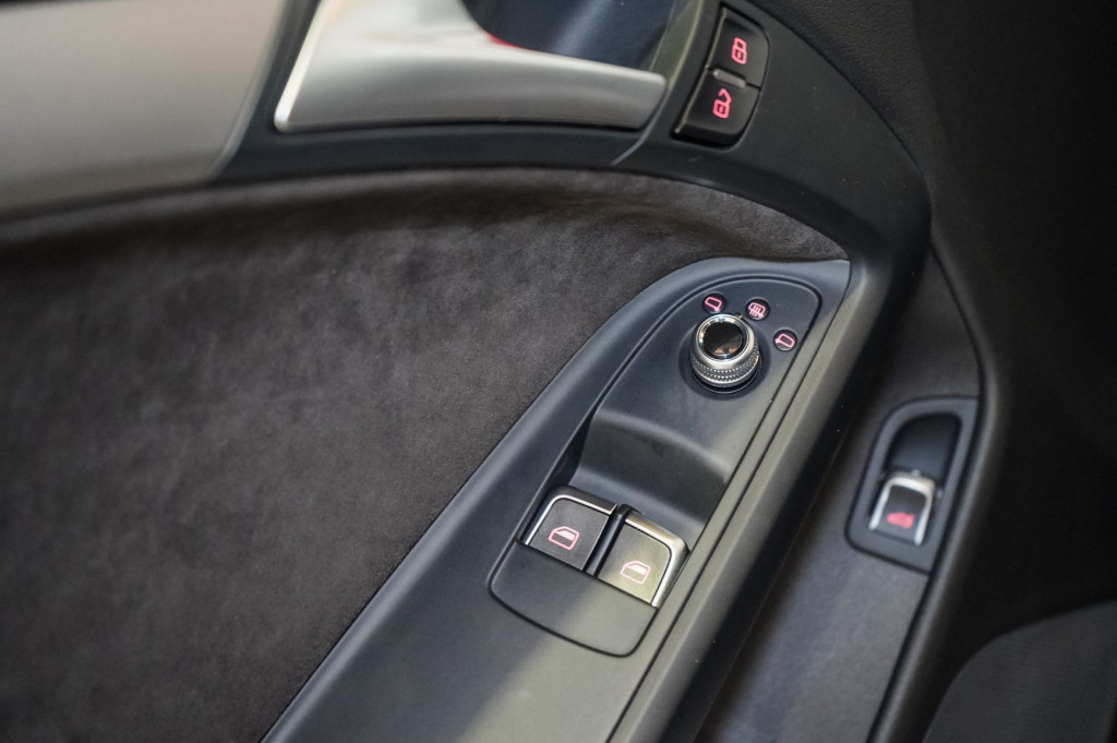 AUDI A5 COUPE 2.0 TDI S-LINE 177 de segunda mano