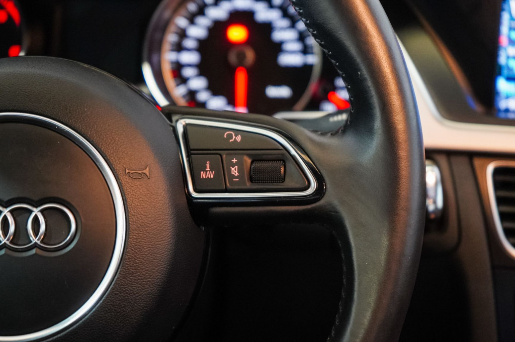 AUDI A5 COUPE 2.0 TDI S-LINE 177 de segunda mano