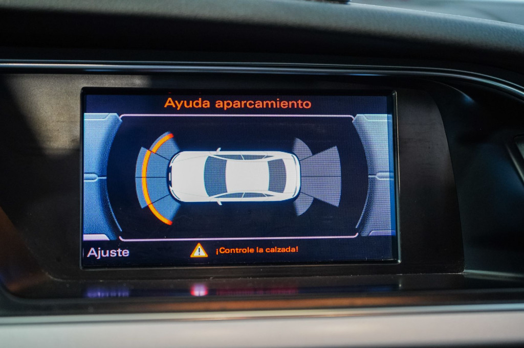 AUDI A5 SPORTBACK 2.0 TDI AUTOM. BUSINESS LINE TECHO 150 de segunda mano