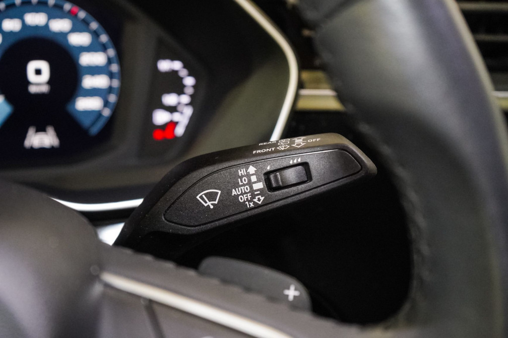 AUDI NUEVO Q3 35 TDI S TRONIC 150 de segunda mano