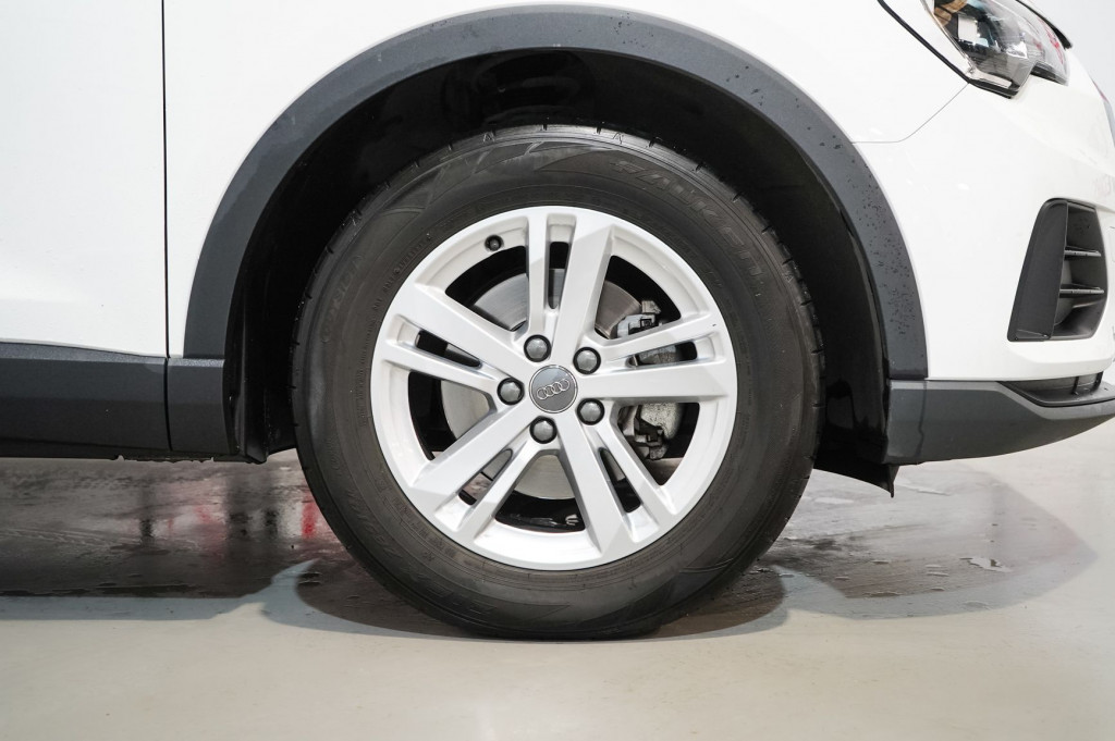 AUDI NUEVO Q3 35 TDI S TRONIC 150 de segunda mano