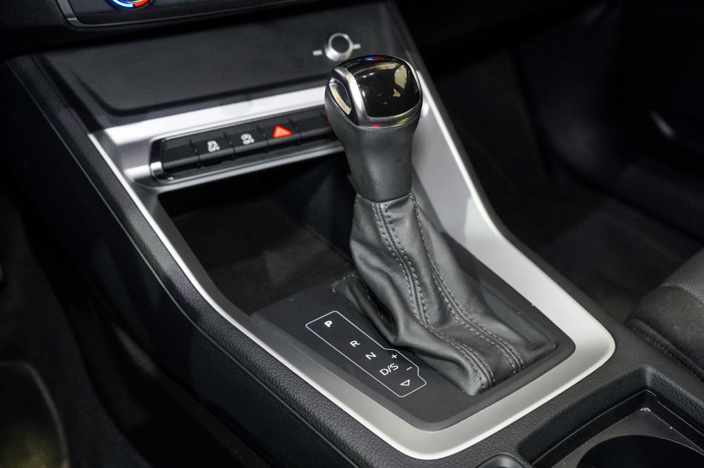 AUDI NUEVO Q3 35 TDI S TRONIC 150 de segunda mano