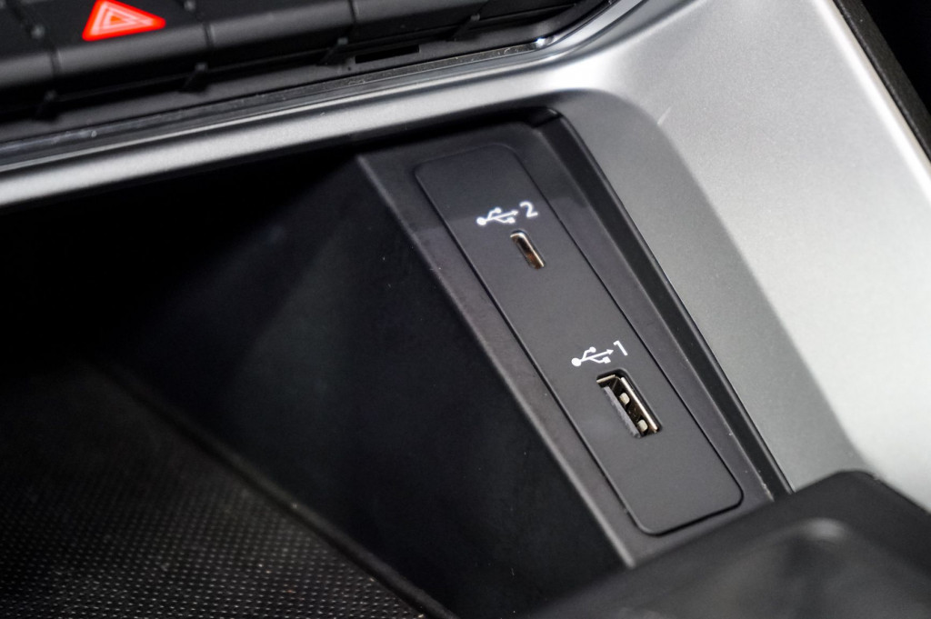 AUDI NUEVO Q3 35 TDI S TRONIC 150 de segunda mano