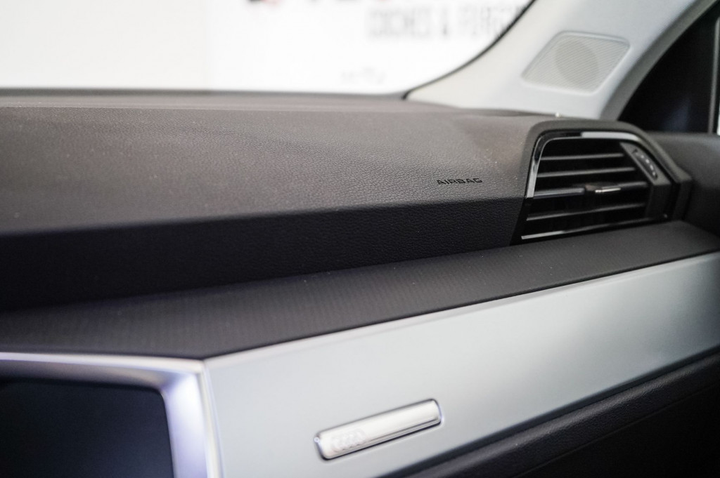 AUDI NUEVO Q3 35 TDI S TRONIC 150 de segunda mano