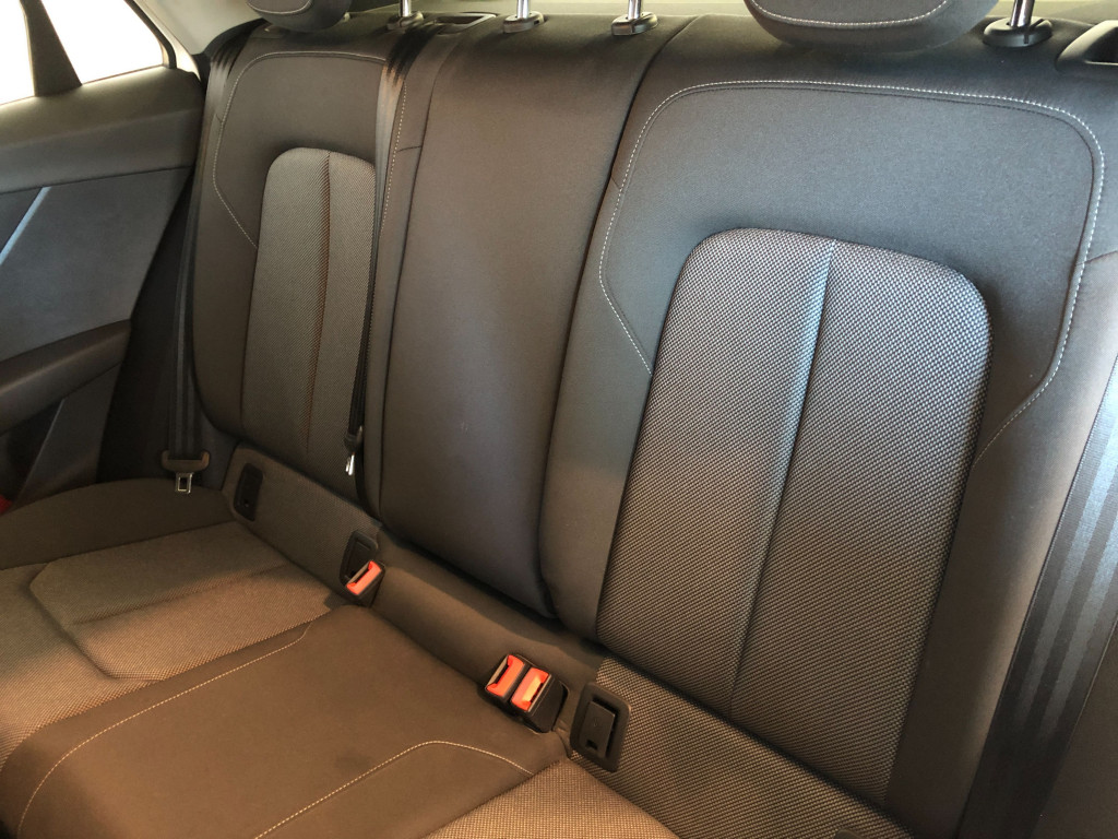 AUDI Q2 1.6 TDI SPORT 116 de segunda mano