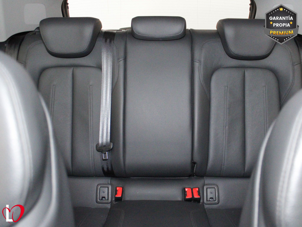 AUDI Q2 30 TDI BLACK LINE 115 de segunda mano